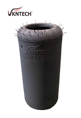 Εμπρόσθια αερόφυσα για φορτηγό MERCEDES BENZ A 000.328.01.01 Contitech 819N Αντικατάσταση από Vkntech V819