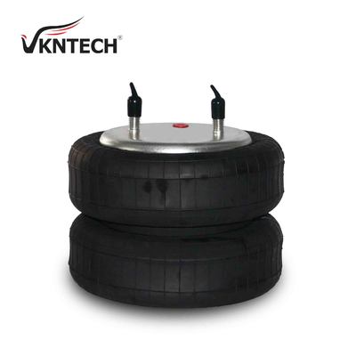 VKNTECH 2B6948 CONVOLUTED AIR SPRING SUBSTITUTE Contitech FD200-25 429 20F-2 Goodyear 2B9-251 Firestone W01-358-6948 Υλικό ανάληψης αέρα