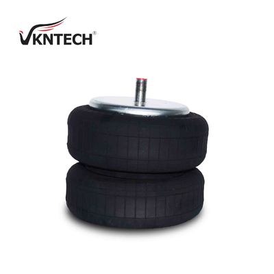 VKNTECH 2B6927  CONVOLUTED  AIR SPRING REPLACE Firestone W01-358-6927 Goodyear 2B9-218 REYCO 12906-01  PICK UP AIR SPRING  material bellow: NR