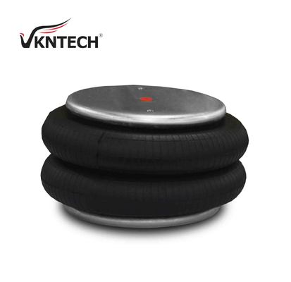 VKNTECH 2B7443 CONVOLUTED AIR SPRING SUBSTITUTE Contitech FD330-30 323 Firestone 22C-1.5 W01-358-7443 Goodyear 2B12-305 PICK UP AIR SPRING υλικό κάτω: NR