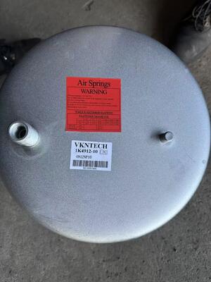 ΦΟΡΤΗΓΟ ΑΕΡΟ ΕΛΑΤΗΡΙΟ ΓΙΑ Contitech 4912NP10 V.I 5.010.557.355 ΑΝΤΙΚΑΤΑΣΤΑΘΗΚΕ ΑΠΟ VKNTECH 1K4912-S2 ΧΩΡΙΣ ΕΜΒΟΛΟ