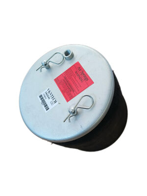 AIR SPRING SCANIA 1726241 Firestone 1T15LR-4-290 Goodyear 1R11-840 566-22-3545 ΑΝΤΙΚΑΤΑΣΤΑΣΗ ΑΠΟ VKNTECH 1K6241