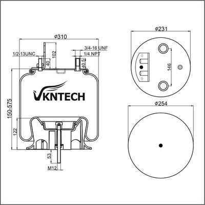 ΑΕΡΟΣΥΜΠΙΕΣΤΗΣ Firestone W01-358-9786 ΑΝΤΙΚΑΤΑΣΤΑΣΗ ΑΠΟ VKNTECH 1K9876